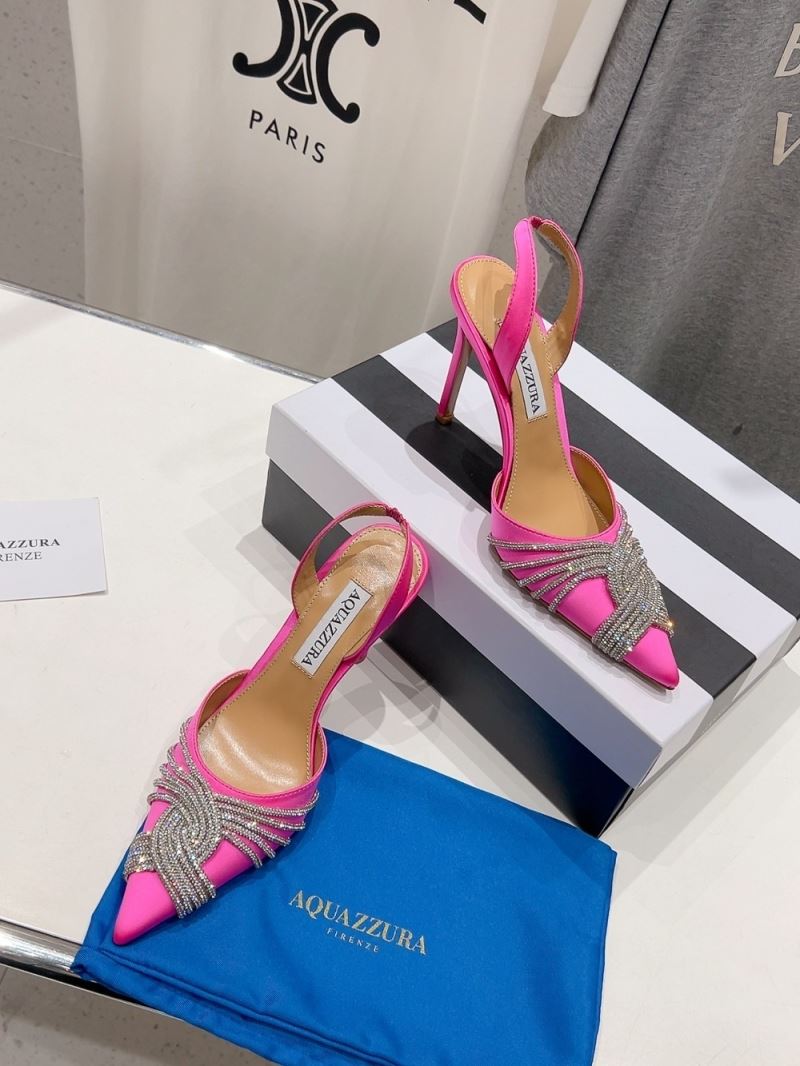 Aquazzura Sandals